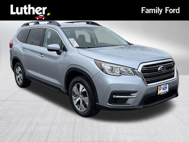 used 2019 Subaru Ascent car, priced at $16,900