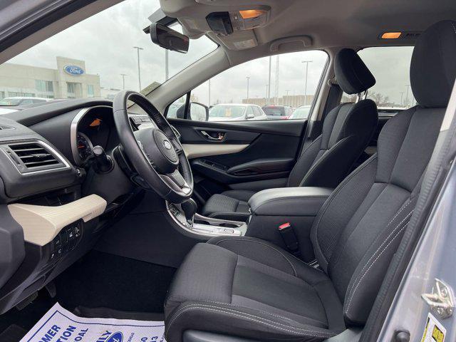 used 2019 Subaru Ascent car, priced at $15,900