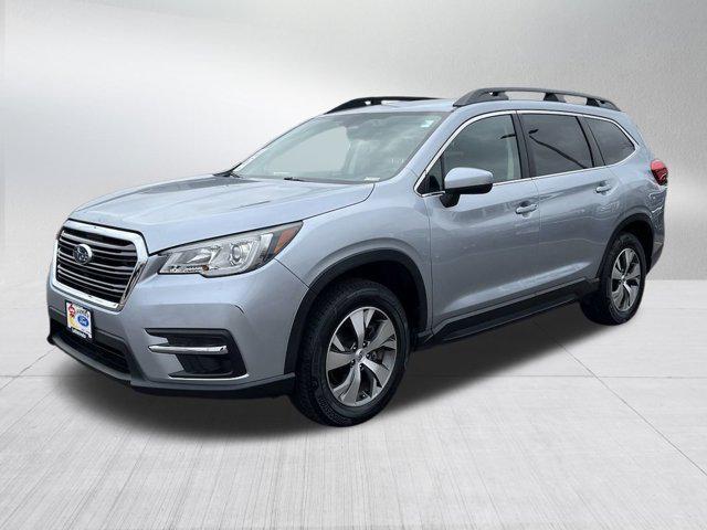 used 2019 Subaru Ascent car, priced at $15,900