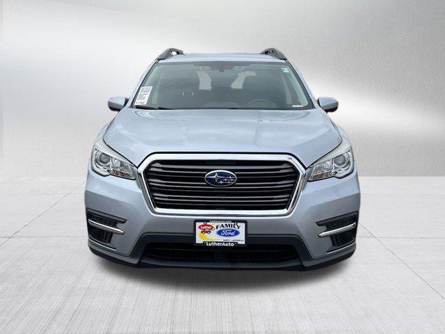 used 2019 Subaru Ascent car, priced at $15,900