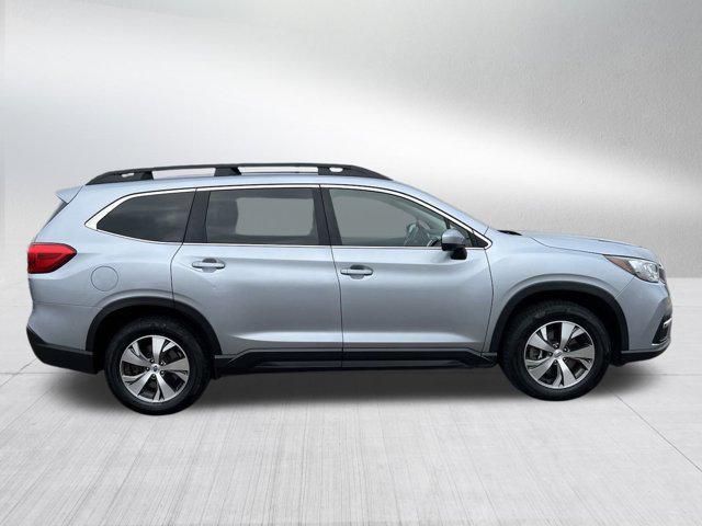 used 2019 Subaru Ascent car, priced at $15,900