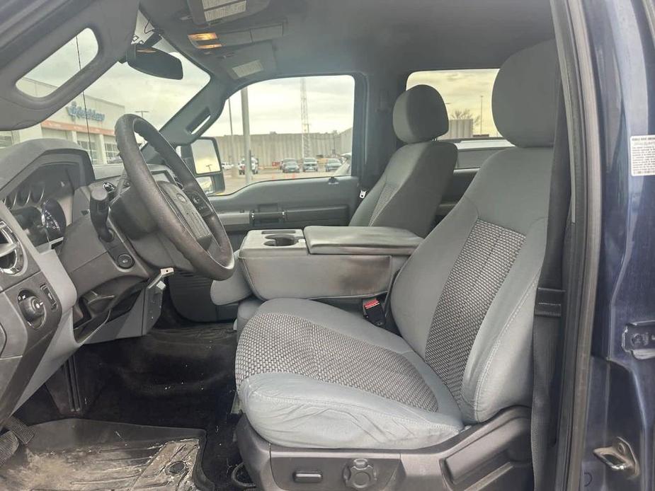 used 2016 Ford F-350 car, priced at $37,999