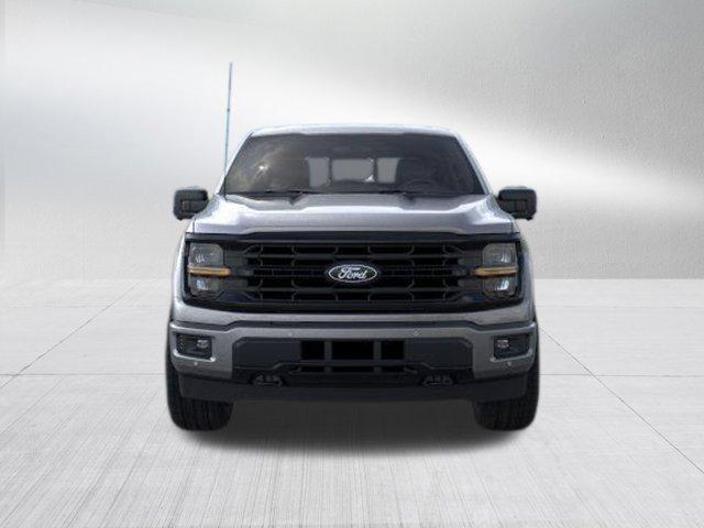 new 2024 Ford F-150 car, priced at $50,898