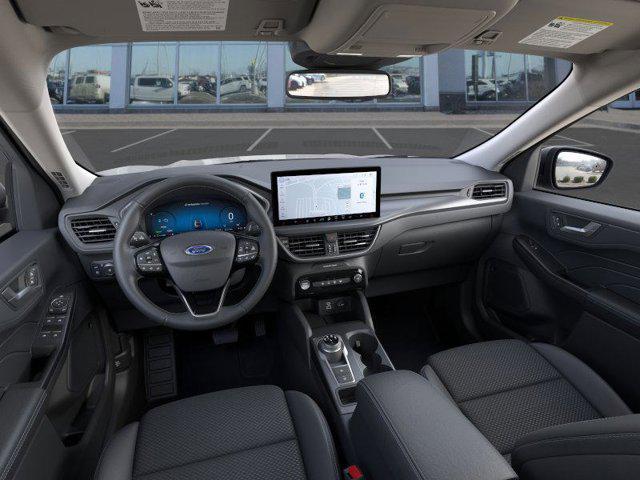 new 2024 Ford Escape car, priced at $33,305