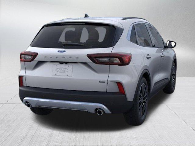 new 2024 Ford Escape car, priced at $33,305