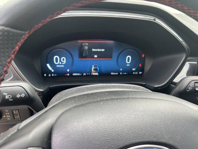 used 2023 Ford Escape car, priced at $25,999