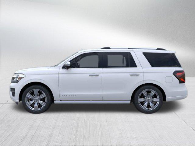 new 2024 Ford Expedition car, priced at $79,052