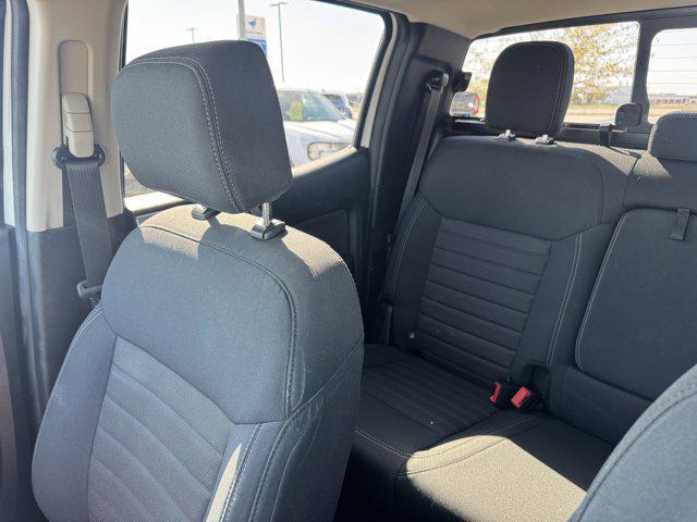 used 2022 Ford Ranger car, priced at $31,999