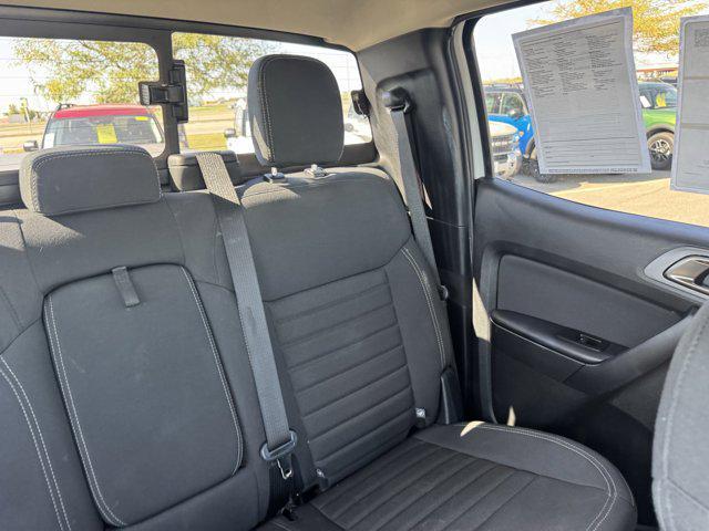 used 2022 Ford Ranger car, priced at $31,999