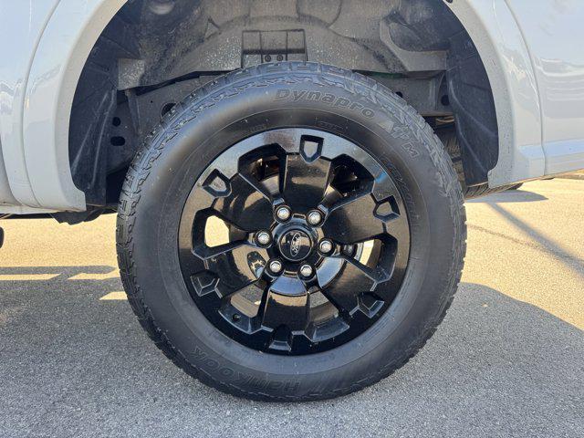 used 2022 Ford Ranger car, priced at $31,999