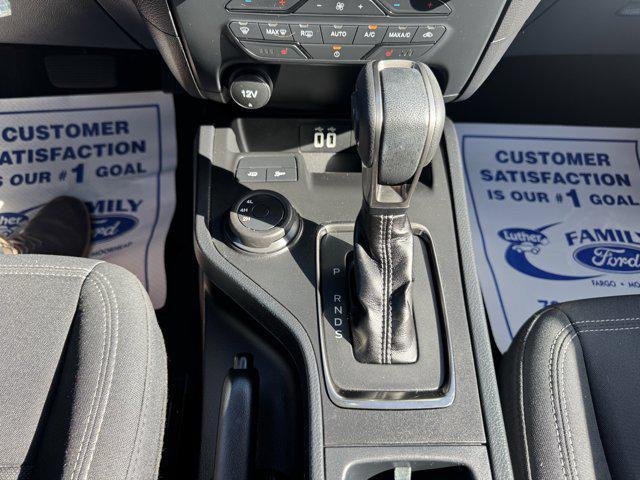 used 2022 Ford Ranger car, priced at $31,999