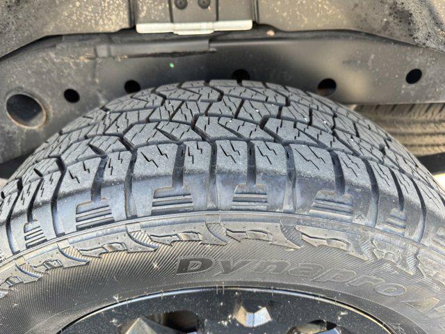 used 2022 Ford Ranger car, priced at $31,999