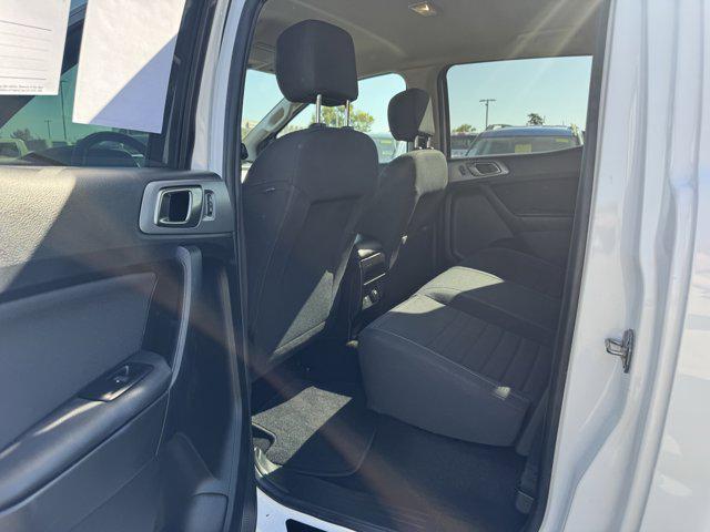 used 2022 Ford Ranger car, priced at $31,999