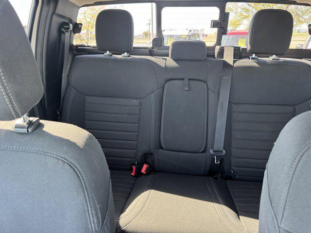 used 2022 Ford Ranger car, priced at $31,999