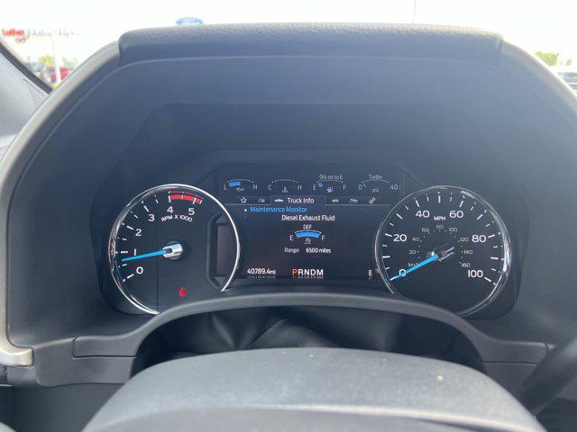 used 2022 Ford F-250 car, priced at $62,999