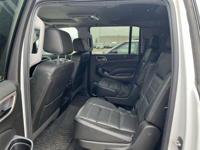 used 2020 GMC Yukon XL car, priced at $38,999