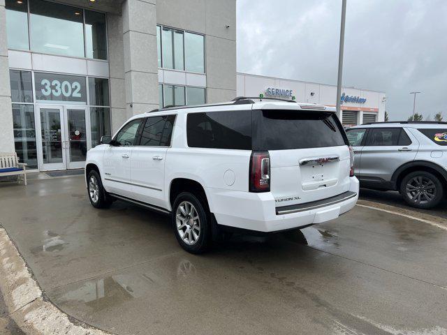 used 2020 GMC Yukon XL car, priced at $38,999