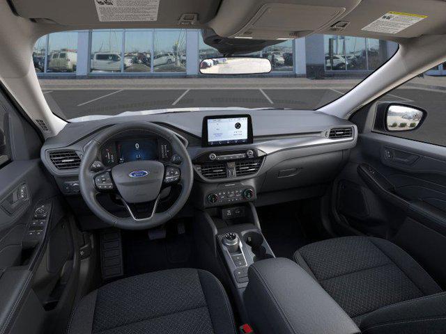 new 2024 Ford Escape car, priced at $27,373