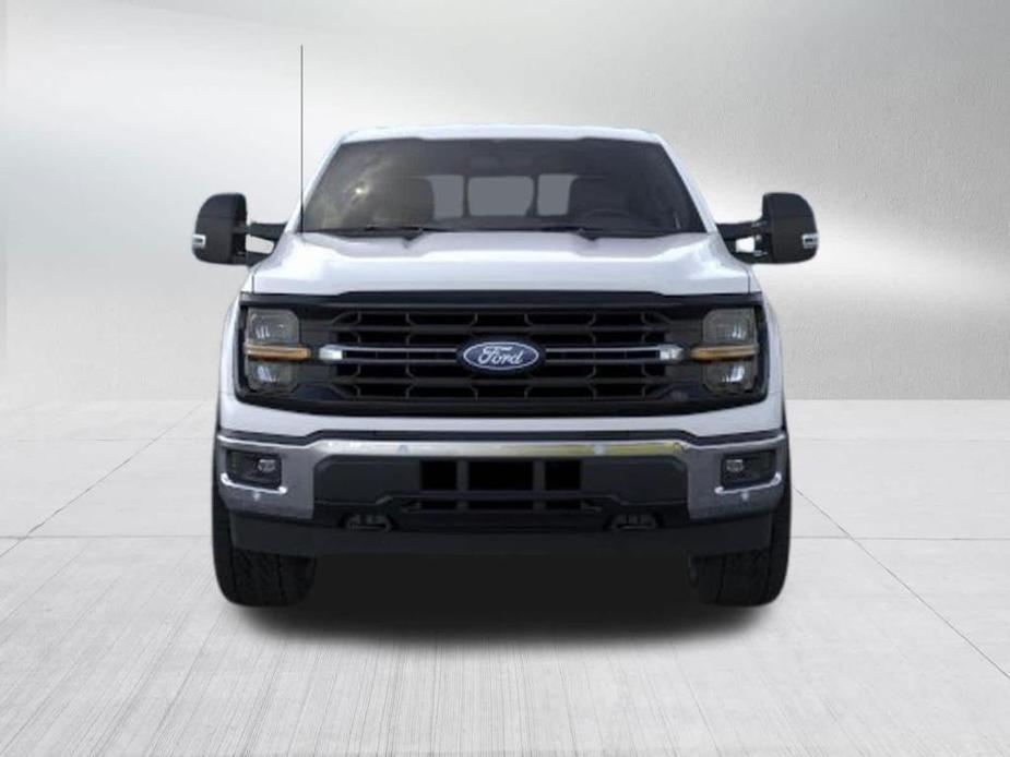 new 2024 Ford F-150 car, priced at $61,091