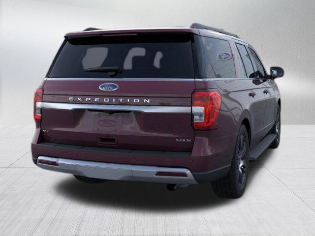 new 2024 Ford Expedition car, priced at $73,045