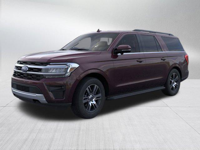 new 2024 Ford Expedition car, priced at $73,045