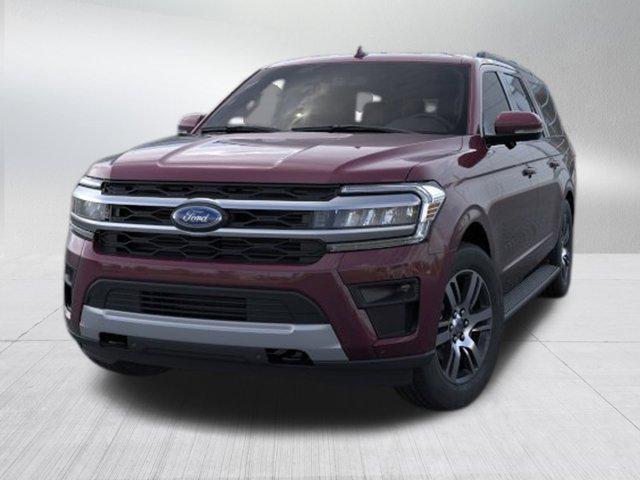 new 2024 Ford Expedition car, priced at $73,045