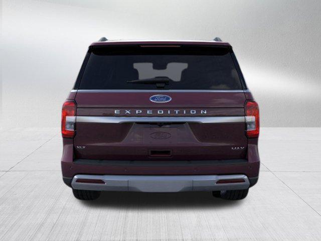 new 2024 Ford Expedition car, priced at $73,045