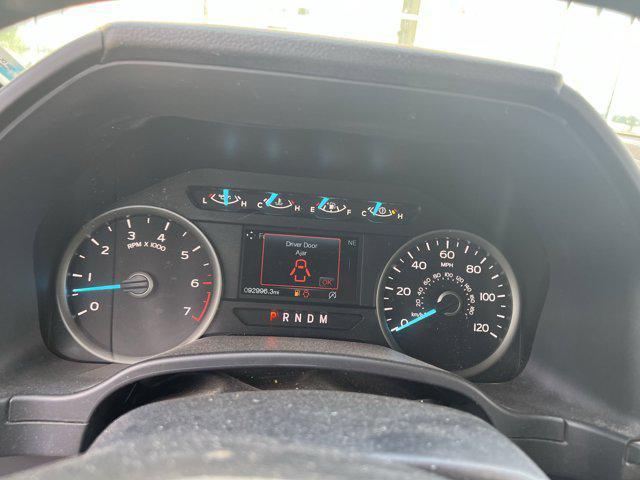 used 2020 Ford F-150 car, priced at $27,599