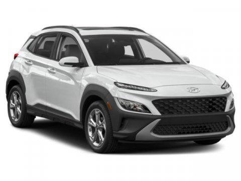 used 2022 Hyundai Kona car, priced at $21,999