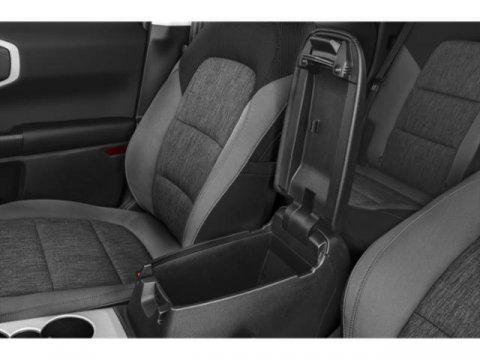 used 2022 Ford Bronco Sport car, priced at $28,999