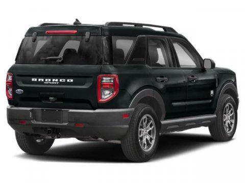 used 2022 Ford Bronco Sport car, priced at $28,999