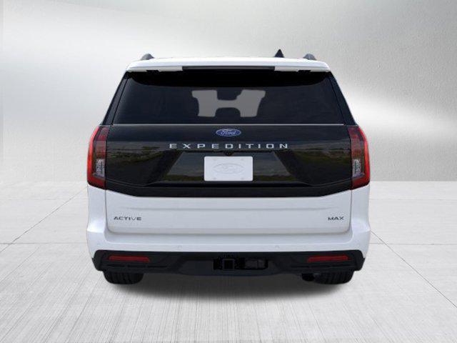 new 2025 Ford Expedition Max car, priced at $76,114