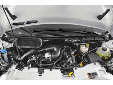 new 2025 Ford Transit-250 car, priced at $60,134