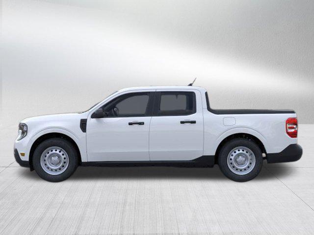 new 2025 Ford Maverick car, priced at $29,421