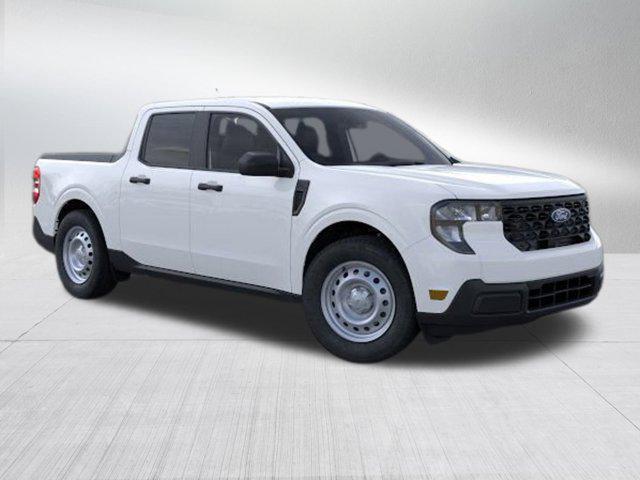 new 2025 Ford Maverick car, priced at $29,421