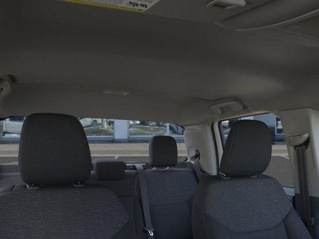 new 2025 Ford Maverick car, priced at $29,639