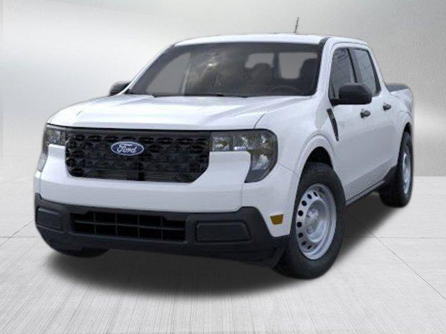 new 2025 Ford Maverick car, priced at $29,421