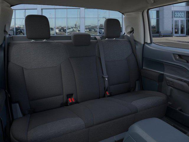 new 2025 Ford Maverick car, priced at $29,639