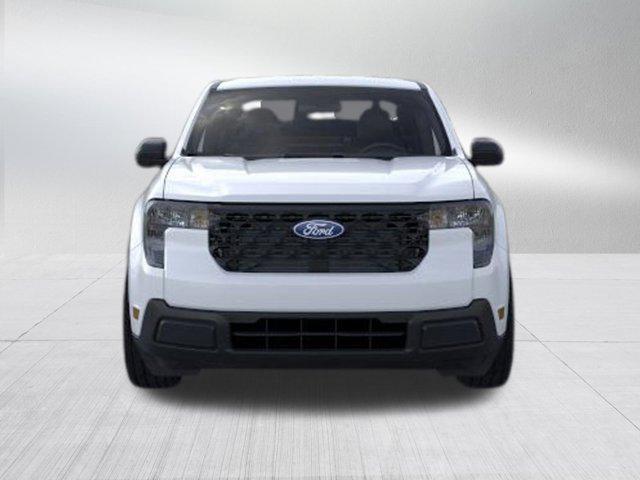 new 2025 Ford Maverick car, priced at $29,421