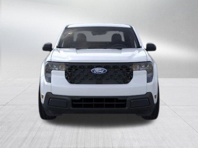 new 2025 Ford Maverick car, priced at $29,639
