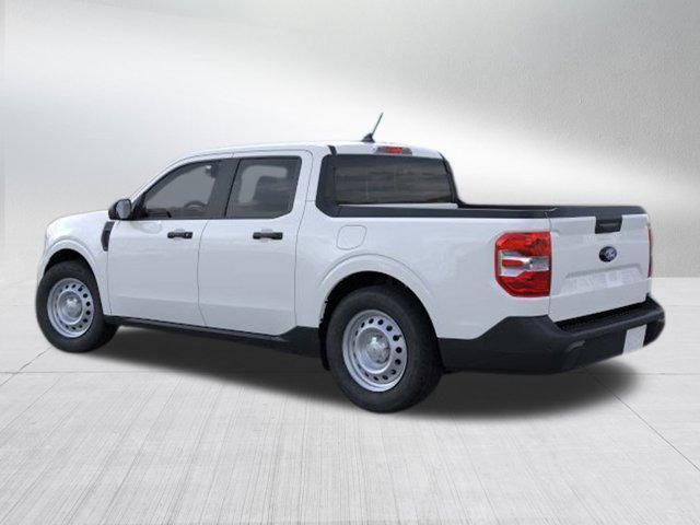 new 2025 Ford Maverick car, priced at $29,639