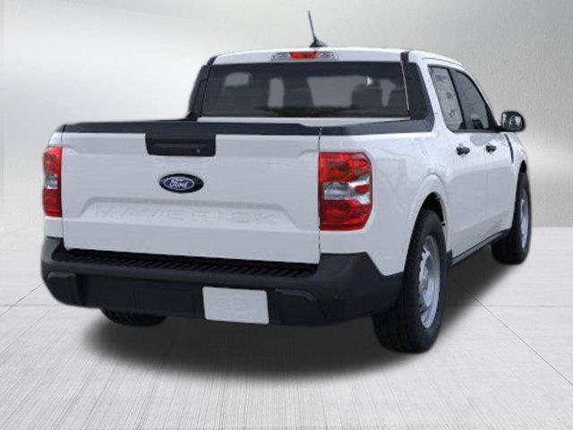 new 2025 Ford Maverick car, priced at $29,639