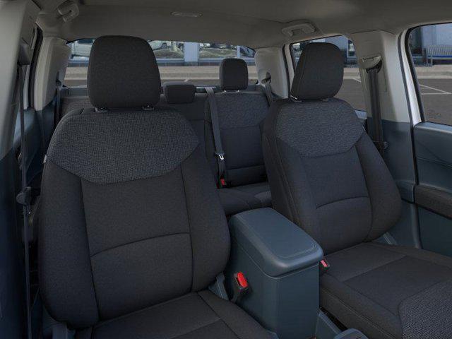 new 2025 Ford Maverick car, priced at $29,639