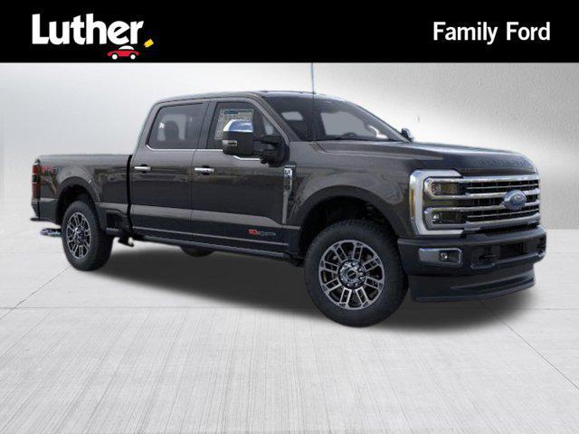 new 2026 Ford F-350 car, priced at $98,674