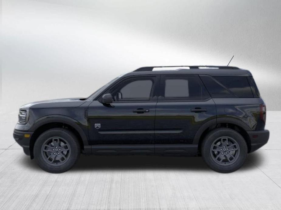 new 2024 Ford Bronco Sport car, priced at $31,760