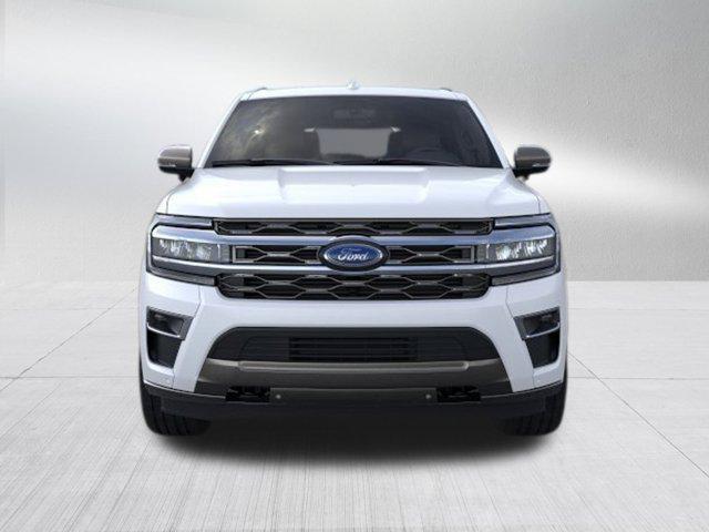 new 2024 Ford Expedition car, priced at $82,229