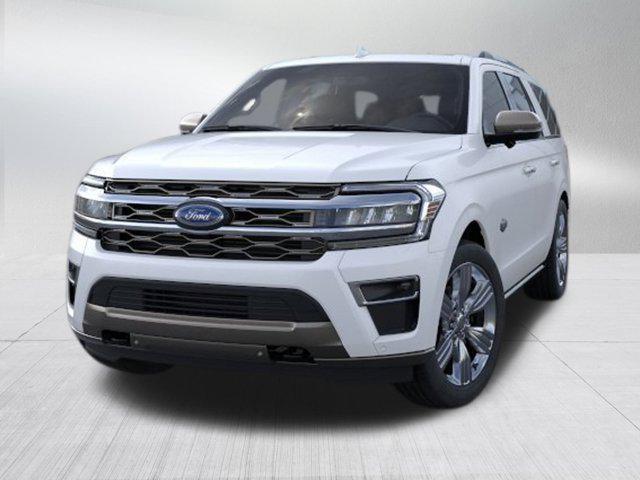 new 2024 Ford Expedition car, priced at $80,729