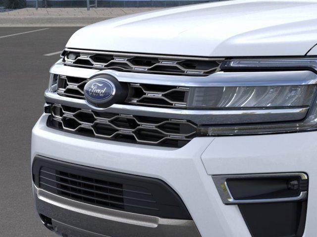 new 2024 Ford Expedition car, priced at $82,229