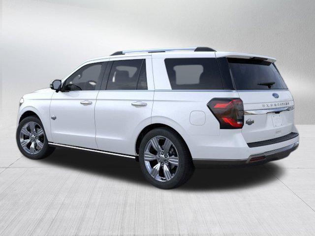 new 2024 Ford Expedition car, priced at $82,229