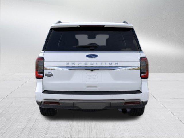 new 2024 Ford Expedition car, priced at $80,729